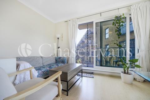 1 bedroom apartment for sale, Providence Square, Shad Thames, London SE1