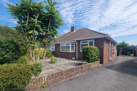 2 bedroom semi-detached bungalow for sale, FERNEHAM ROAD, FAREHAM