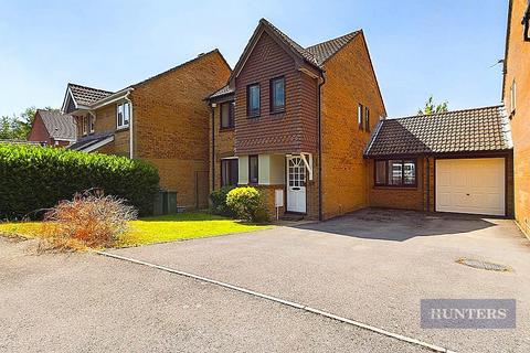 41 Mosaic Close, Southampton, SO19 6RR