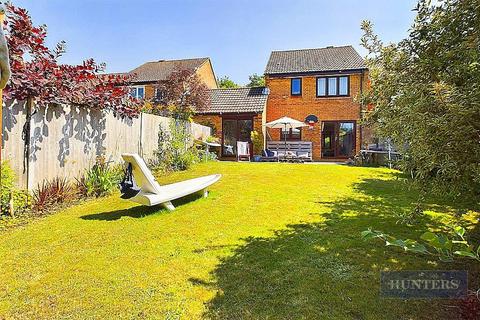 41 Mosaic Close, Southampton, SO19 6RR