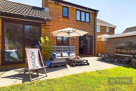 41 Mosaic Close, Southampton, SO19 6RR