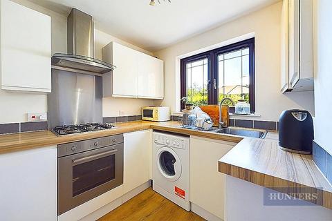 41 Mosaic Close, Southampton, SO19 6RR