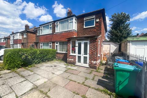 3 bedroom semi-detached house for sale, Schools Road, Gorton