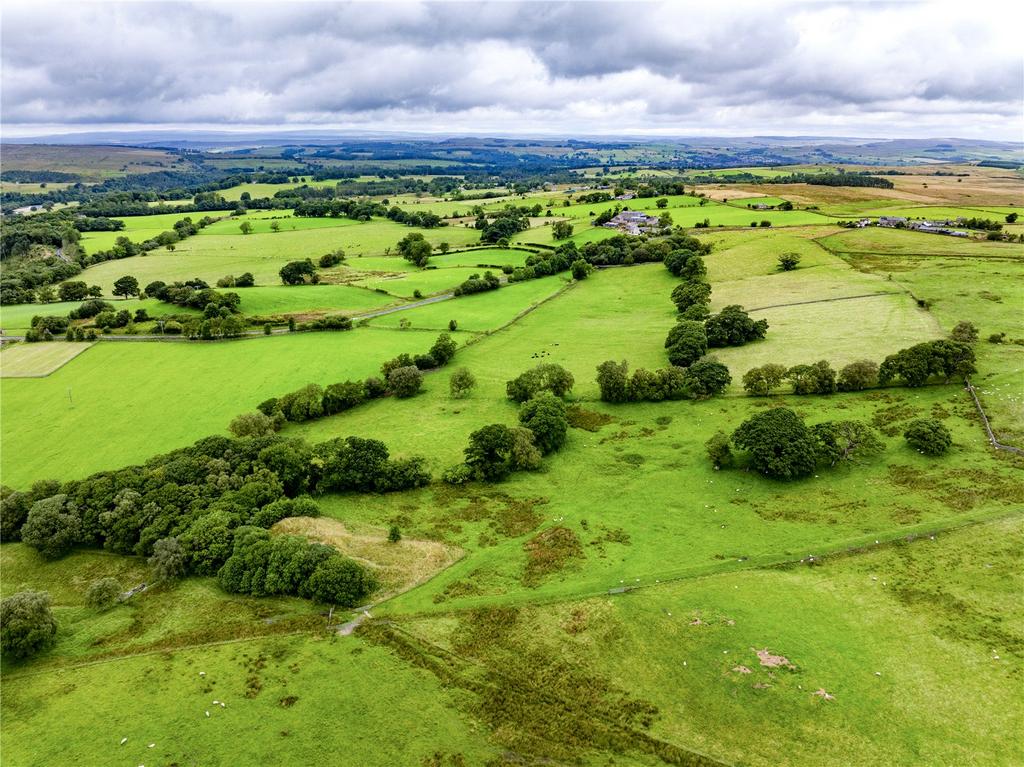 Moss House Farm