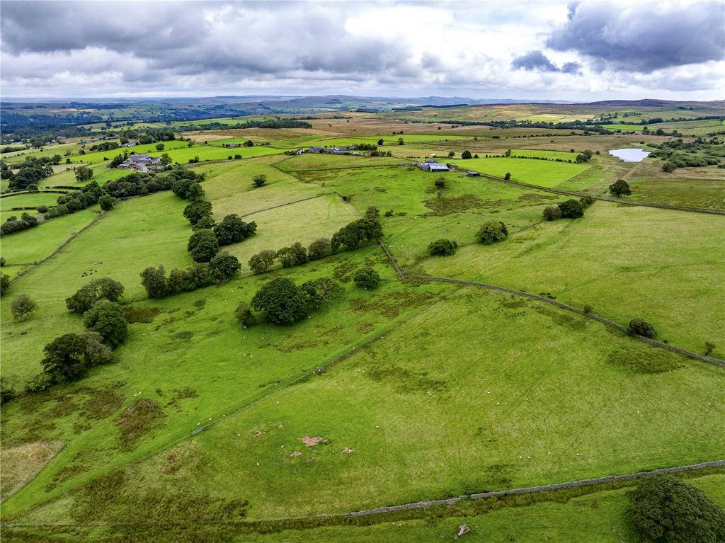 Moss House Farm
