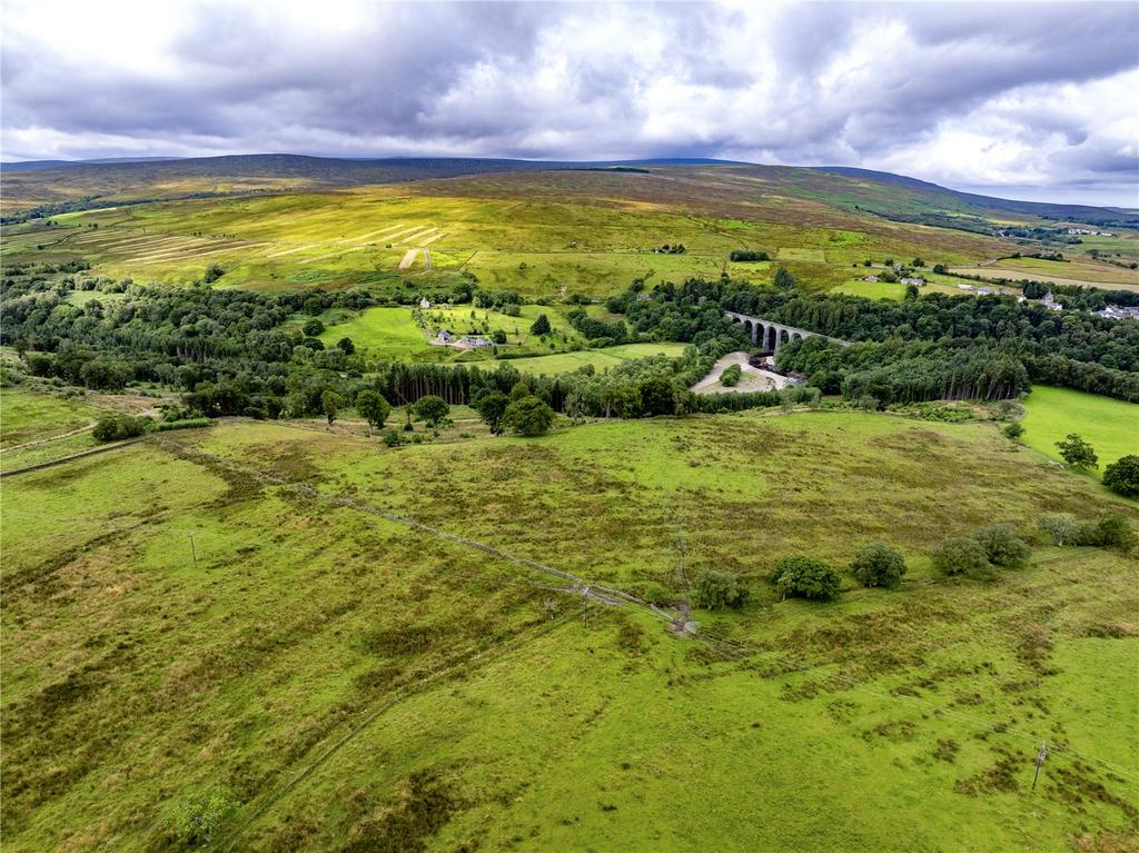 Moss House Farm