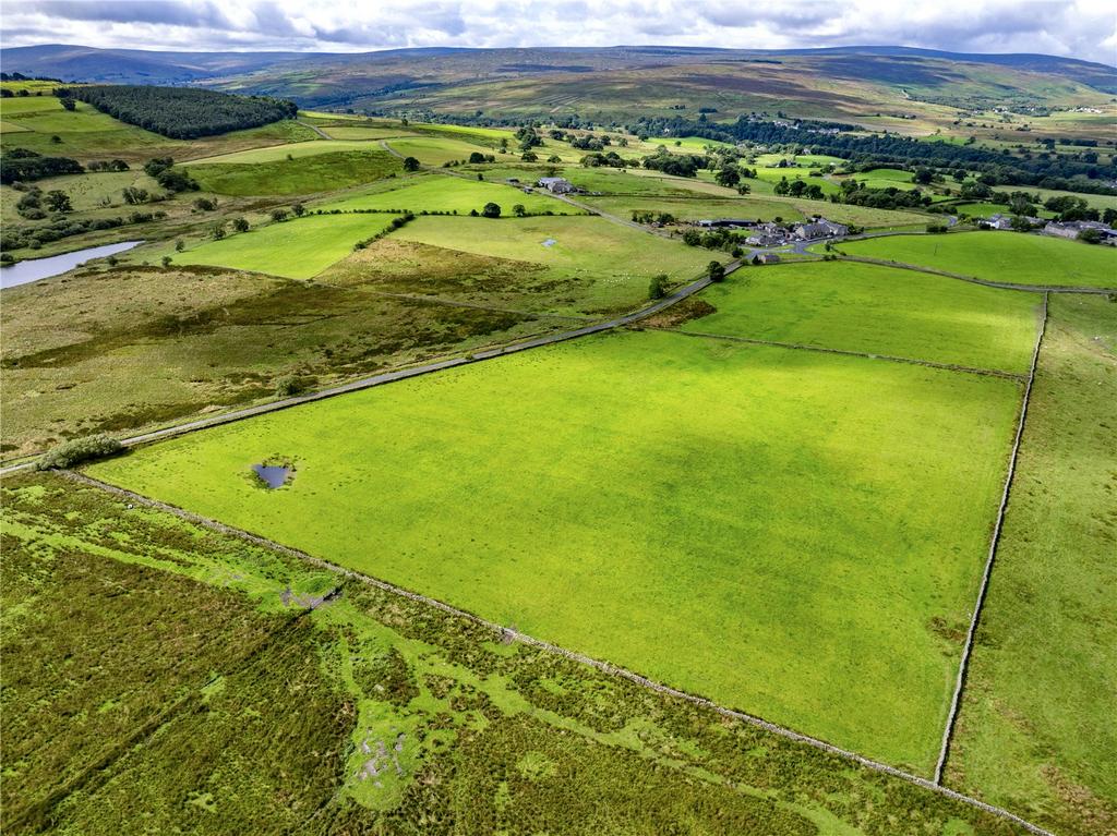 Moss House Farm