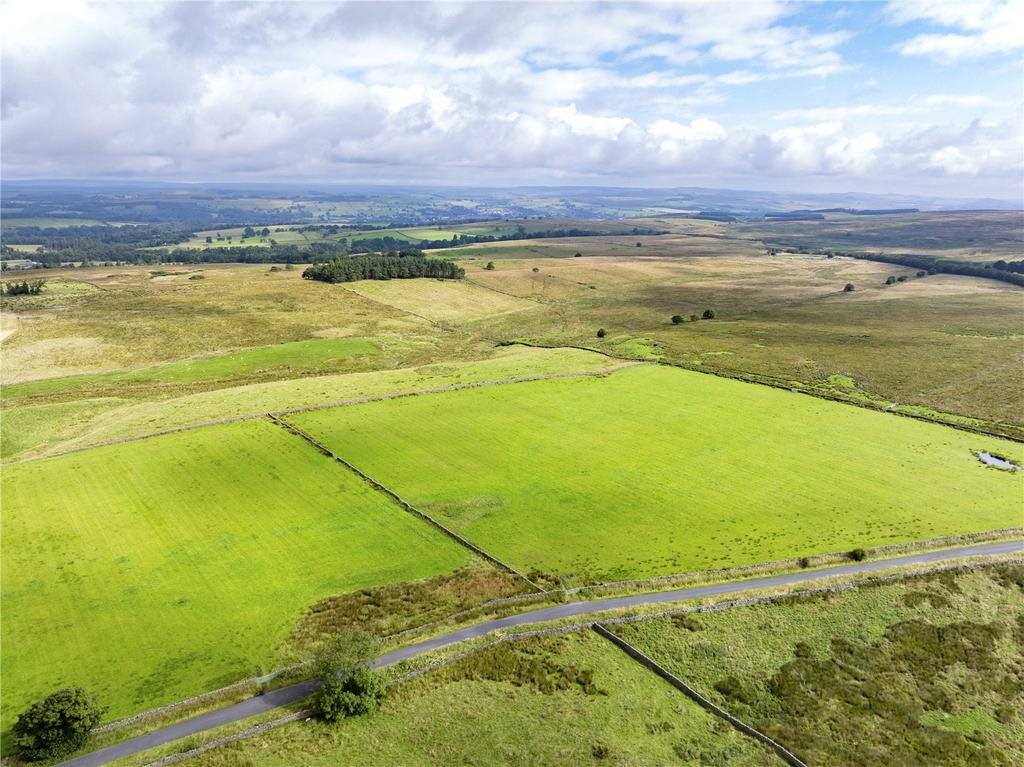 Moss House Farm