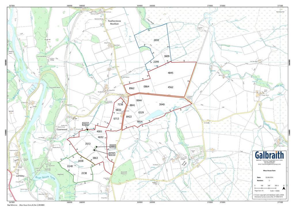 Land Plan