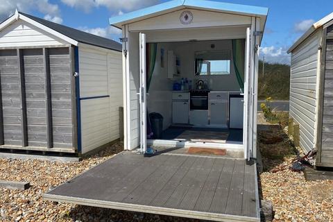 Chalet for sale, Herbrand Walk West, Cooden Beach, Bexhill on Sea, TN39