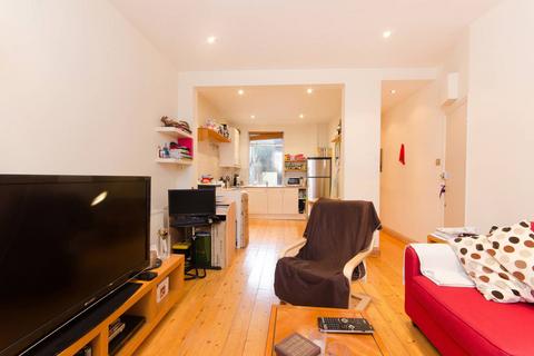 1 bedroom flat to rent, Napier Road, Kensal Green, London, NW10