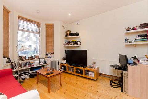 1 bedroom flat to rent, Napier Road, Kensal Green, London, NW10