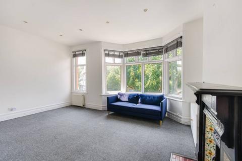 3 bedroom flat to rent, Hanover Road, Brondesbury Park, London, NW10