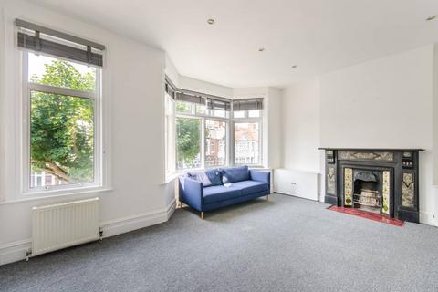 3 bedroom flat to rent, Hanover Road, Brondesbury Park, London, NW10