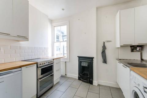 3 bedroom flat to rent, Hanover Road, Brondesbury Park, London, NW10