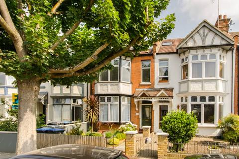 3 bedroom flat to rent, Hanover Road, Brondesbury Park, London, NW10