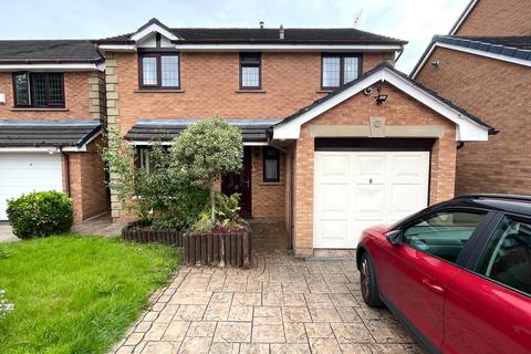 4 bedroom house to rent, Wyne Close, STOCKPORT SK7