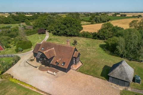 10 bedroom detached house for sale, Tolleshunt Major