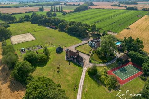 10 bedroom detached house for sale, Tolleshunt Major