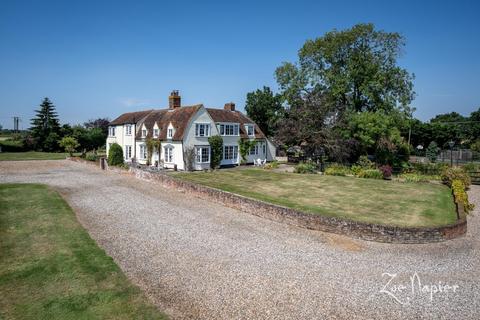 10 bedroom detached house for sale, Tolleshunt Major