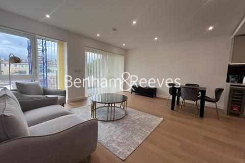 2 bedroom apartment to rent, Parrs Way, Fulham Reach W6