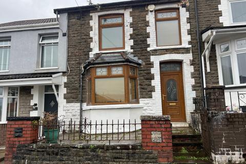 3 bedroom terraced house for sale, Dover Street, Gelli - Gelli