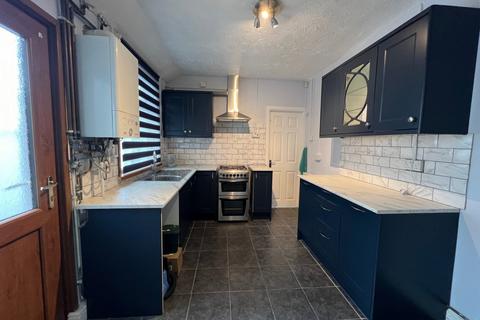 3 bedroom terraced house for sale, Dover Street, Gelli - Gelli