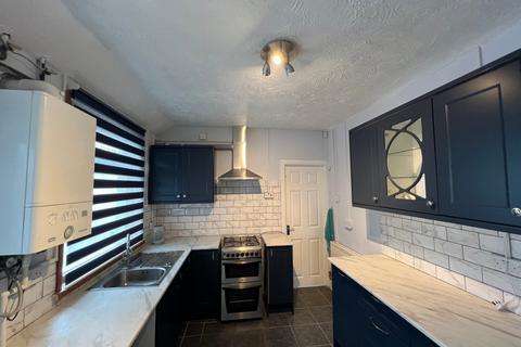 3 bedroom terraced house for sale, Dover Street, Gelli - Gelli