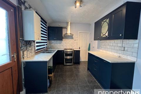 3 bedroom terraced house for sale, Dover Street, Gelli, Rhondda Cynon Taff, CF41