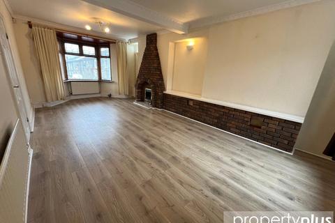 3 bedroom terraced house for sale, Dover Street, Gelli, Rhondda Cynon Taff, CF41