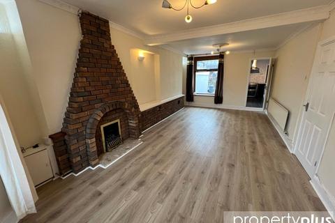 3 bedroom terraced house for sale, Dover Street, Gelli, Rhondda Cynon Taff, CF41