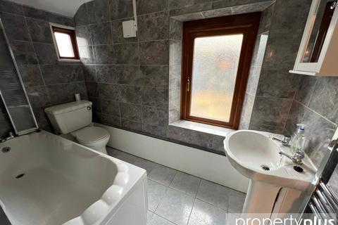 3 bedroom terraced house for sale, Dover Street, Gelli, Rhondda Cynon Taff, CF41