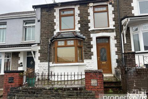 undefined, Dover Street, Gelli, Rhondda Cynon Taff, CF41