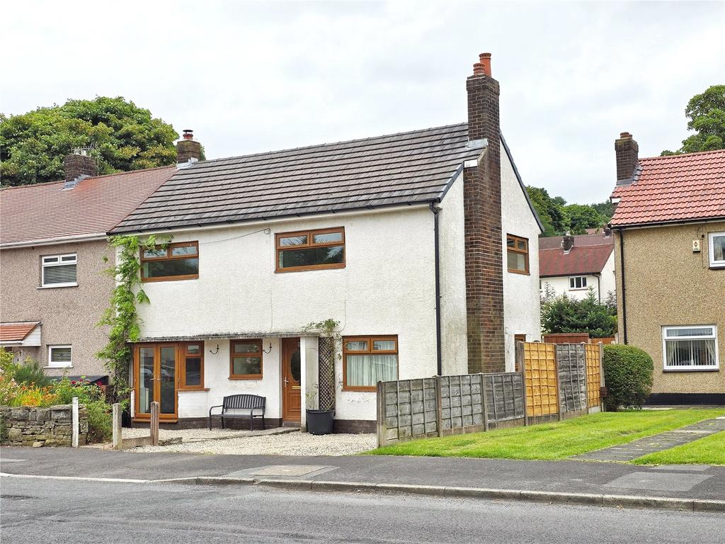 Four Bedroom Semi