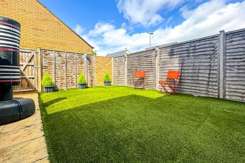 2 Barns Close, Cheddon Fitzpaine, Taunton, TA2 8FX