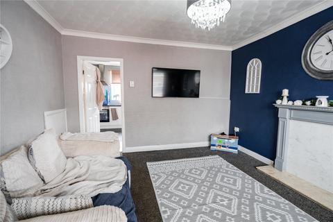 3 bedroom end of terrace house for sale, Spring Bank, Grimsby, Lincolnshire, DN34