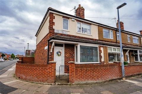 3 bedroom end of terrace house for sale, Spring Bank, Grimsby, Lincolnshire, DN34