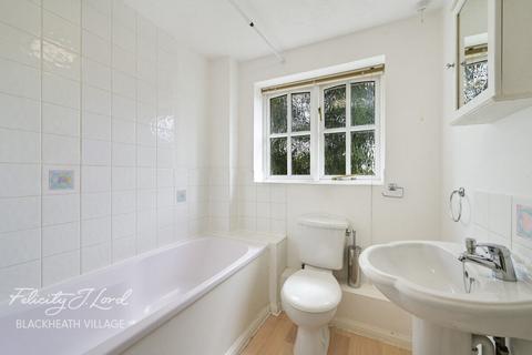 53 Hither Farm Road, London, SE3 9QT