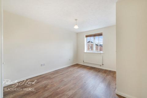 53 Hither Farm Road, London, SE3 9QT