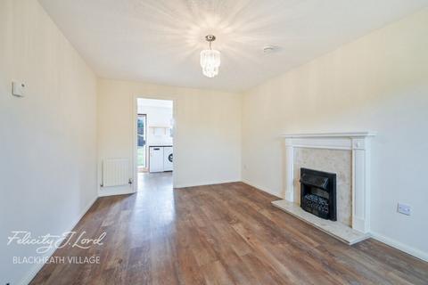 53 Hither Farm Road, London, SE3 9QT