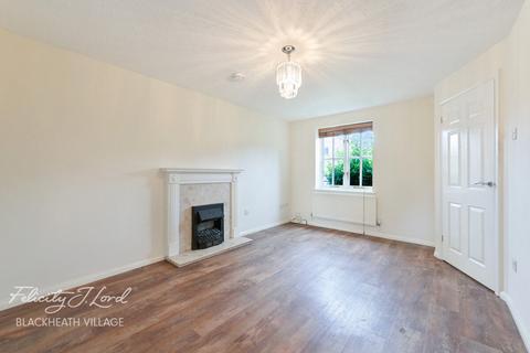 53 Hither Farm Road, London, SE3 9QT