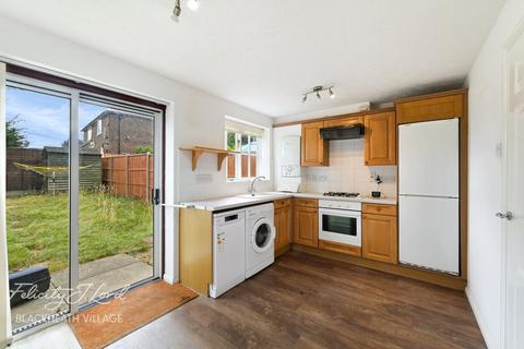 53 Hither Farm Road, London, SE3 9QT