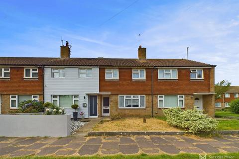 2 bedroom terraced house for sale, Fletching Road, Eastbourne BN22