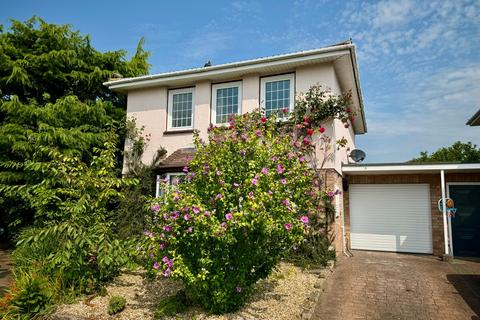 4 bedroom house for sale, Cumberland Place, Bobblestock, Hereford, HR4