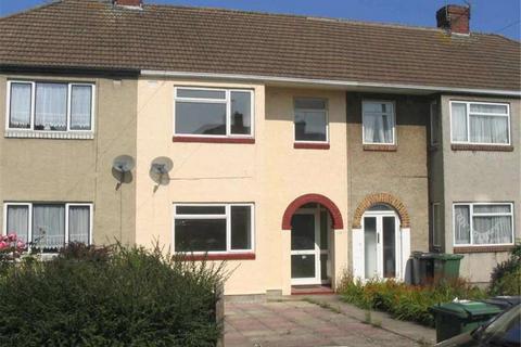 3 bedroom terraced house to rent, Mortimer Road, BRISTOL BS34