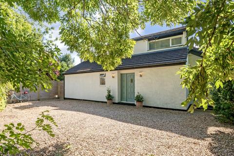 4 bedroom detached house for sale, Summertown,  Oxford,  OX2