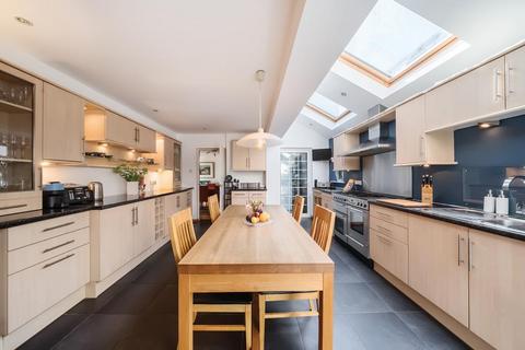 4 bedroom detached house for sale, Summertown,  Oxford,  OX2