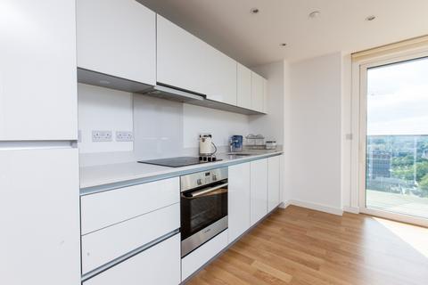 2 bedroom apartment for sale, Woodberry Down, Residence Tower, Finsbury Park N4