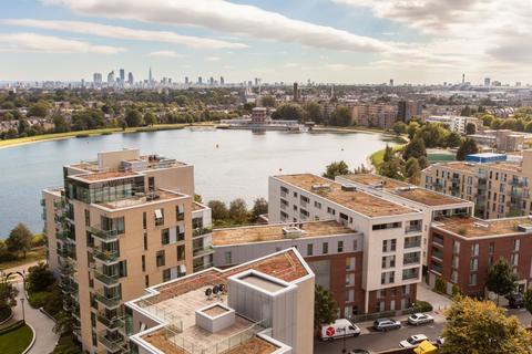 2 bedroom apartment for sale, Woodberry Down, Residence Tower, Finsbury Park N4