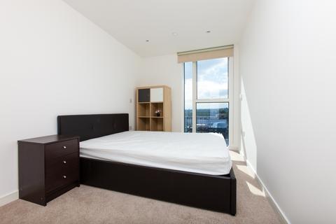 2 bedroom flat for sale, Residence Tower, Woodbury Down, Woodbury Grove, Finsbury Park, London, N4
